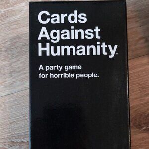 Cards Against Humanity – CA Edition